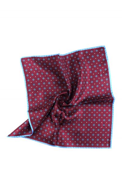 Rossy Pocket Handkerchief