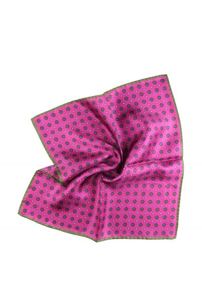 Rossy Pocket Handkerchief