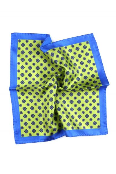 Serena Pocket Handkerchief