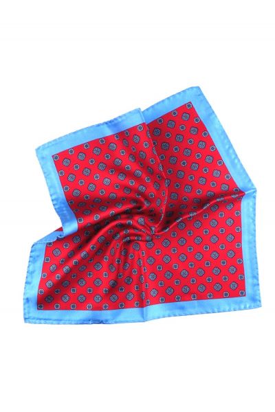 Serena Pocket Handkerchief