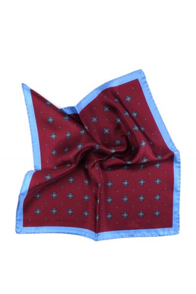 Summer Pocket Handkerchief