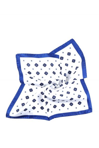 Summer Pocket Handkerchief